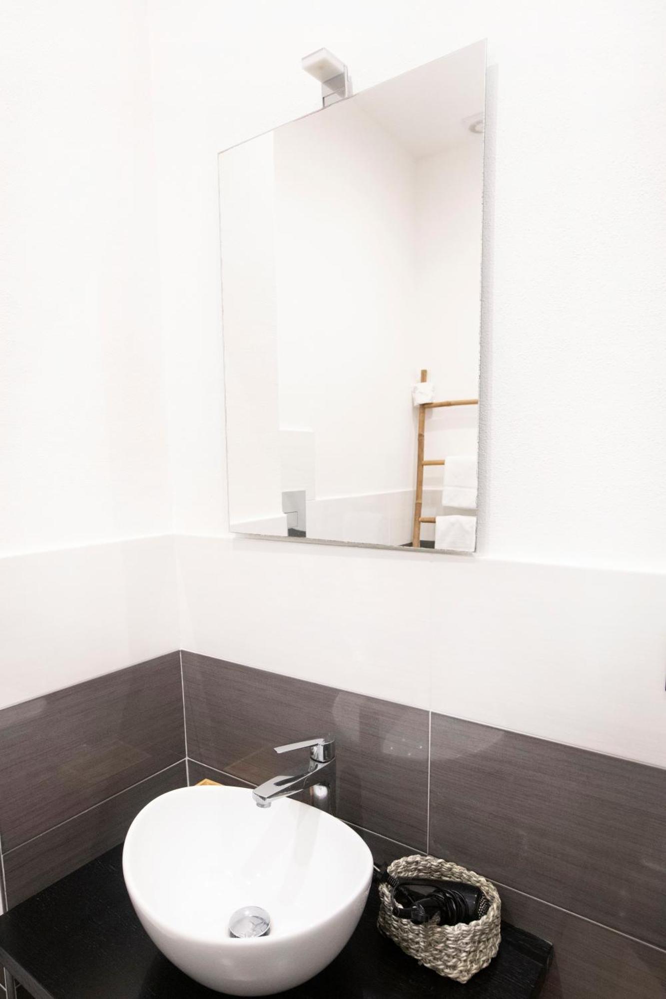 Hall Inn B&B In Chiostro Naples Luaran gambar