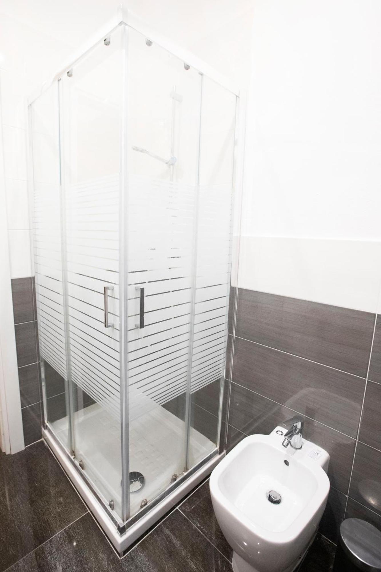 Hall Inn B&B In Chiostro Naples Luaran gambar
