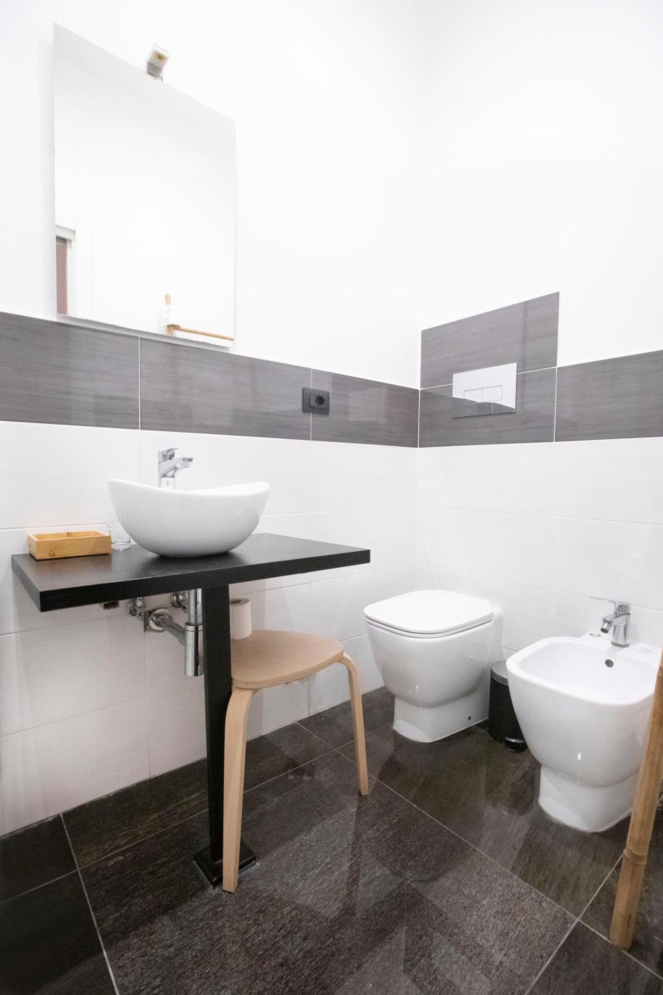 Hall Inn B&B In Chiostro Naples Luaran gambar