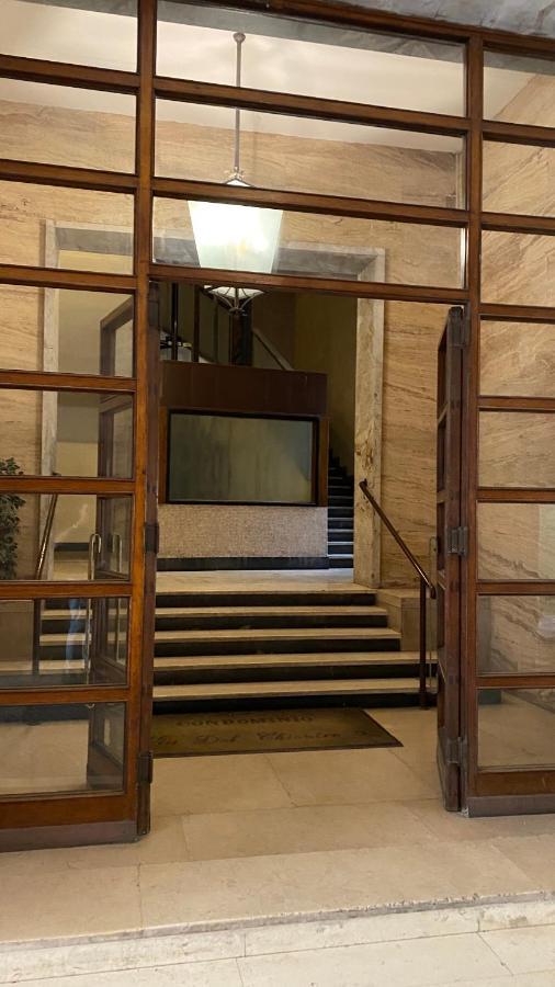 Hall Inn B&B In Chiostro Naples Luaran gambar