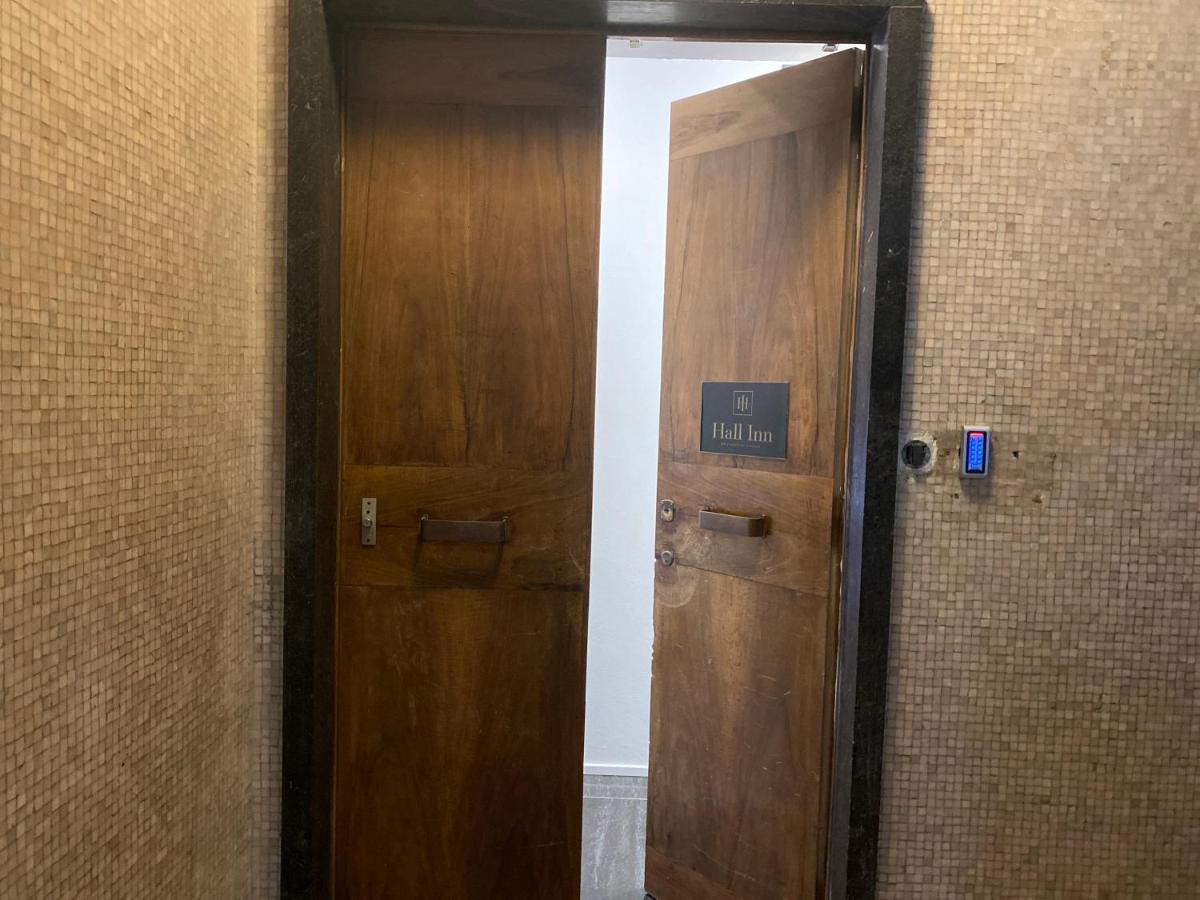 Hall Inn B&B In Chiostro Naples Luaran gambar