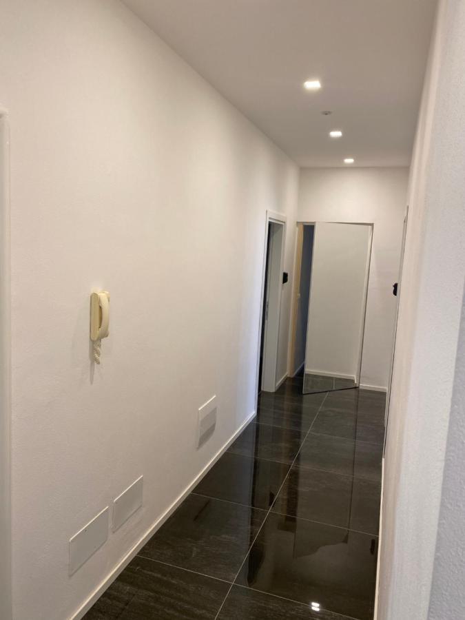 Hall Inn B&B In Chiostro Naples Luaran gambar