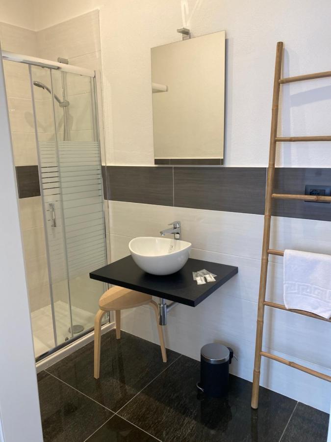 Hall Inn B&B In Chiostro Naples Luaran gambar